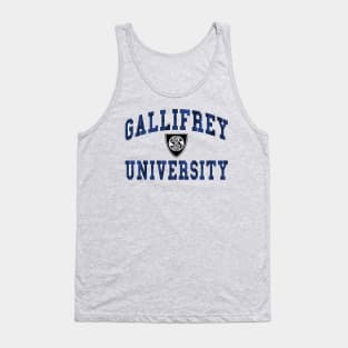 Gally Uni Tank Top